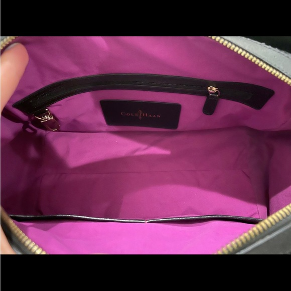 Cole haan bag - Picture 3 of 9